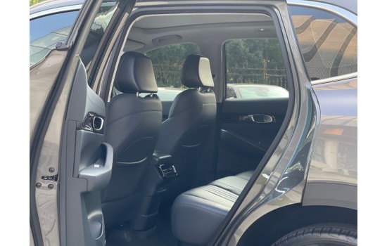 Geely Galaxy E5 2WD, 2025 (7), модель 2026 года, пробег 6,4 тысячи км